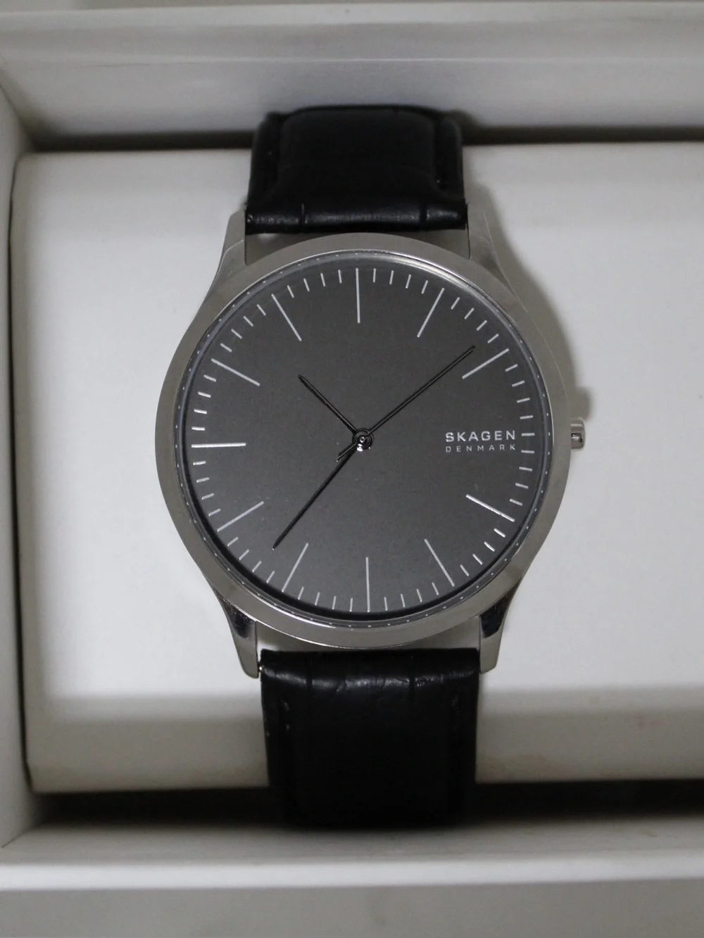 Skagen SKW 6552 Watch